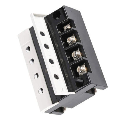 Dc Control Dc Solid State Relay 3-32vdc Control