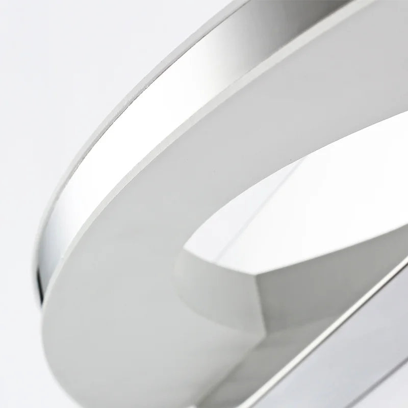 Modern 12w / 20w Led Bathroom Mirror Light