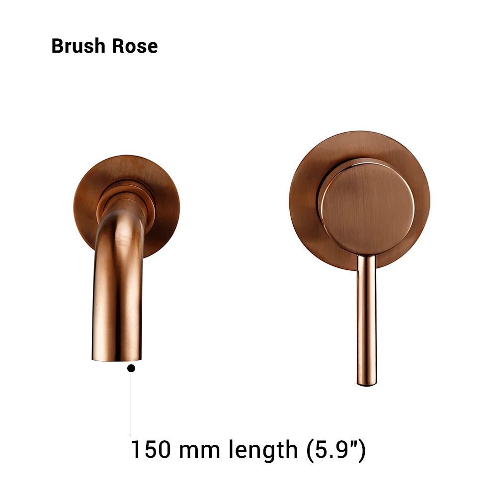 Bathroom Basin Faucet Sink Tap Wash Mixer Cold