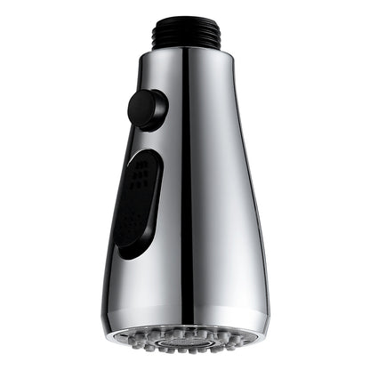 Universal Water Faucet Pressure Abs Tap Pull Out