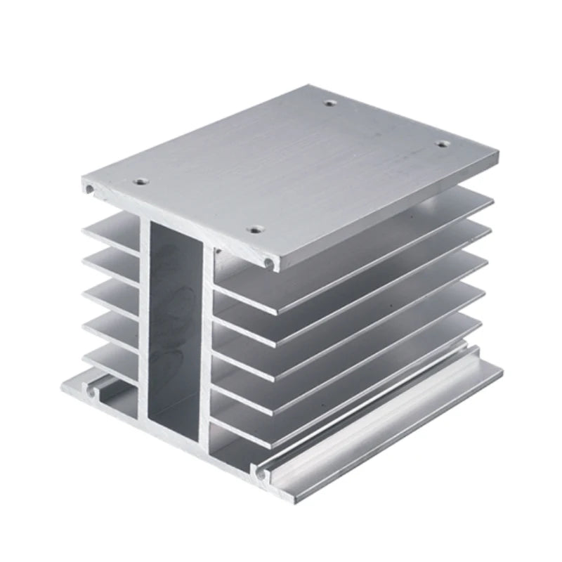 Dc Control Dc Solid State Relay 3-32vdc Control