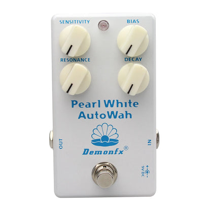 Demonfx Guitar Effect Pedal K-C At-Ds Freedman Be-Odx