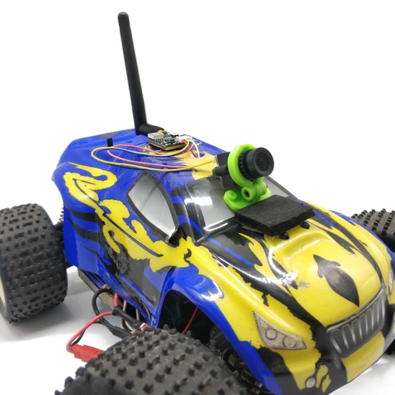 8g Fpv Receiver Uvc Video Downlink Otg Vr