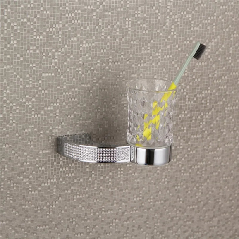 Aodeyi Bathroom Paper Holder Towel Ring Bar Robe