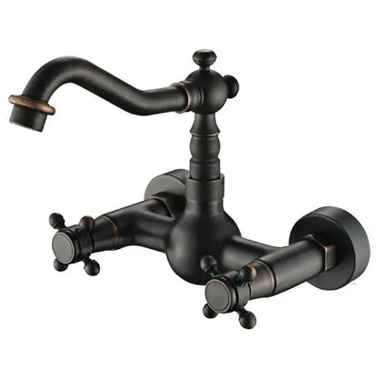 Short Swivel 360 Bathroom Bathtub Faucet Torneira Wall