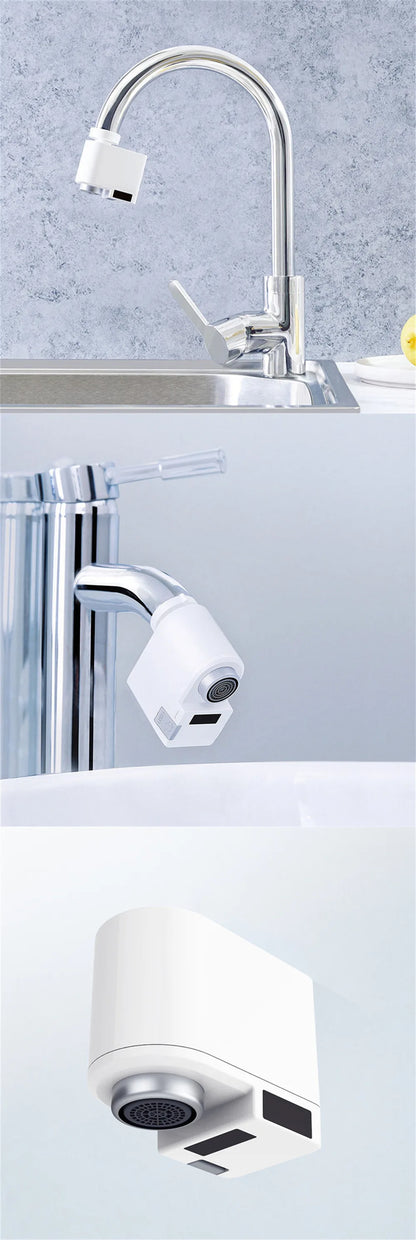 Xiaoda Zj Automatic Sense Infrared Induction Water Saving