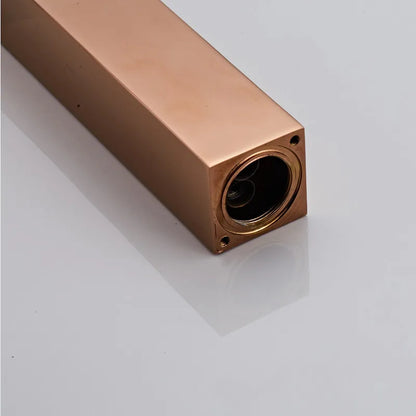 Basin Faucet Brass Bathroom Faucet Handle Torneiras Para