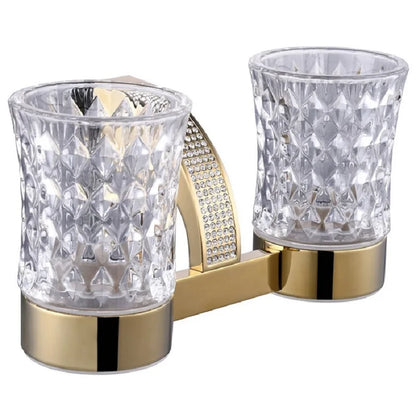 Aodeyi Bathroom Paper Holder Towel Ring Bar Robe
