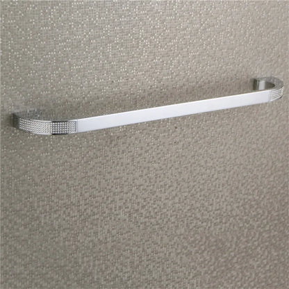 Aodeyi Bathroom Paper Holder Towel Ring Bar Robe