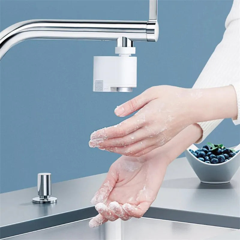 Xiaoda Zj Automatic Sense Infrared Induction Water Saving