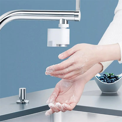 Xiaoda Zj Automatic Sense Infrared Induction Water Saving