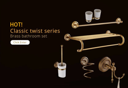 Zgrk Bathtub Faucets Brass Bathroom Faucet Mixer Tap