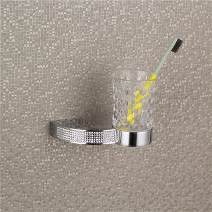 Aodeyi Bathroom Paper Holder Towel Ring Bar Robe