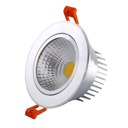 10 1w 3w Led Recessed Cabinet Mini Spot