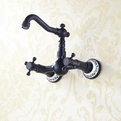 Short Swivel 360 Bathroom Bathtub Faucet Torneira Wall
