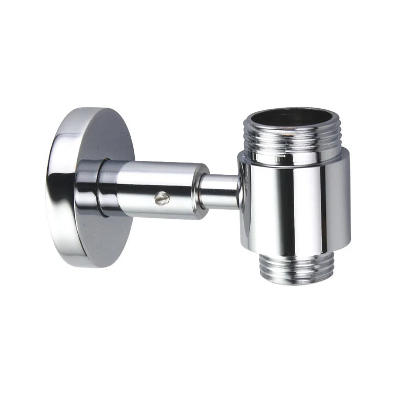 1/2 Brass Valve Bathroom Shower Faucet Water Splitter