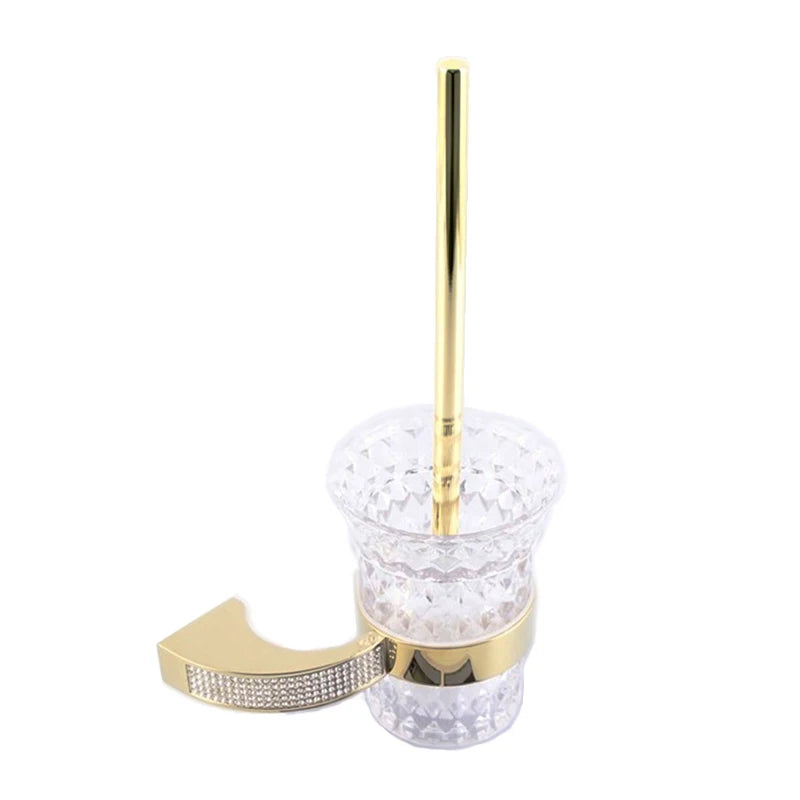 Aodeyi Bathroom Paper Holder Towel Ring Bar Robe