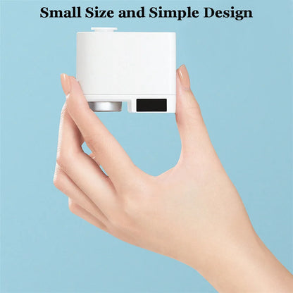 Xiaoda Zj Automatic Sense Infrared Induction Water Saving