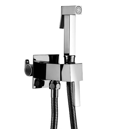 Smesiteli Toilet Brass Bidet Spray Shower Bidet Copper