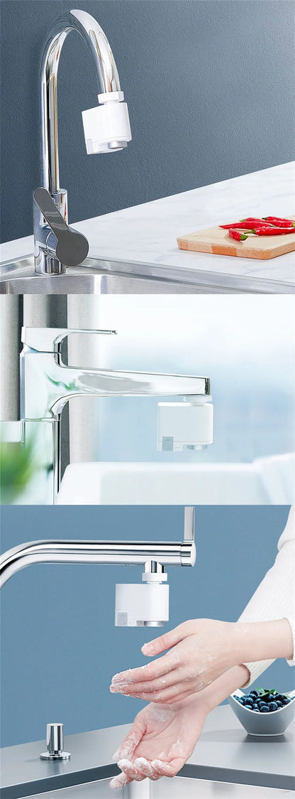 Xiaoda Zj Automatic Sense Infrared Induction Water Saving