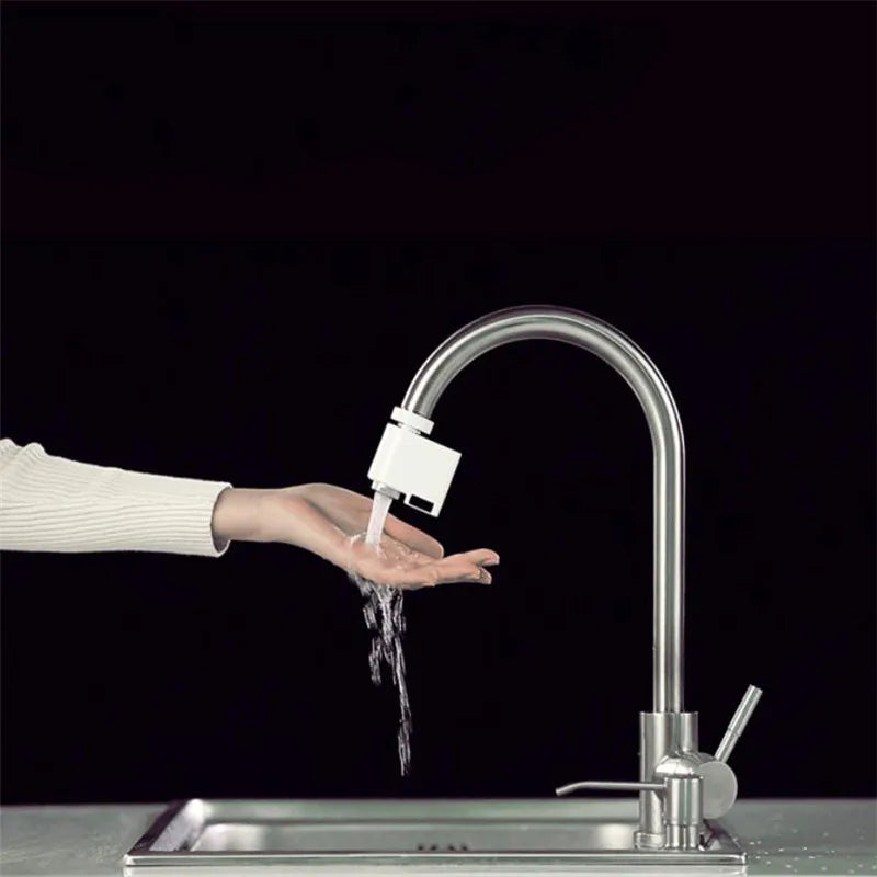 Xiaoda Zj Automatic Sense Infrared Induction Water Saving