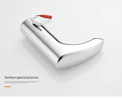 Bathroom Faucet Electric Automatic Sensor Faucet Touchless Sink