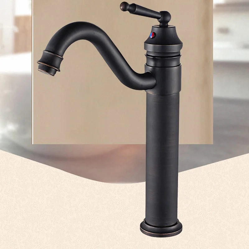 Modern Black Wall Mounted Bath Hardware Luxury Brass