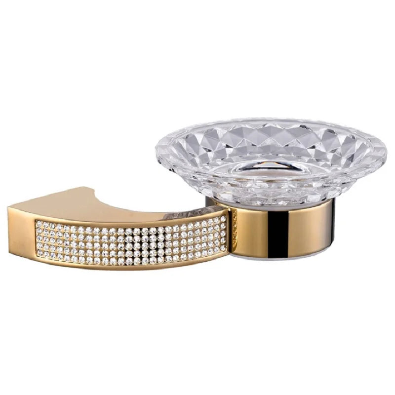 Aodeyi Bathroom Paper Holder Towel Ring Bar Robe