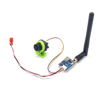 8g Fpv Receiver Uvc Video Downlink Otg Vr