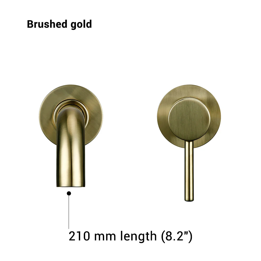 Bathroom Basin Faucet Sink Tap Wash Mixer Cold