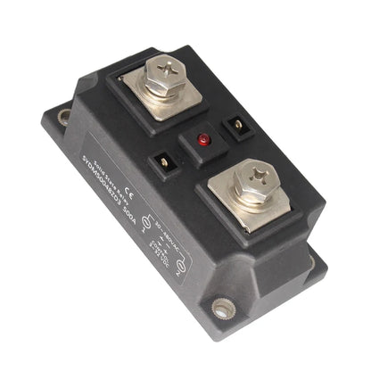 Dc Control Dc Solid State Relay 3-32vdc Control
