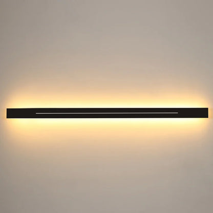 Nordic Led Lamp Decoration Wall Mirror Light Lighting
