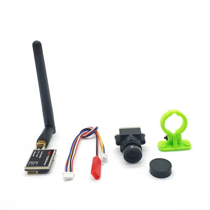 8g Fpv Receiver Uvc Video Downlink Otg Vr