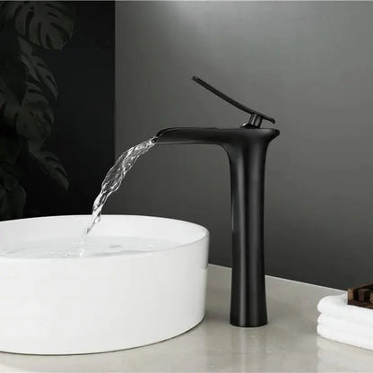 Basin Faucet Brass Mixer Cold Mixer Basin Tap