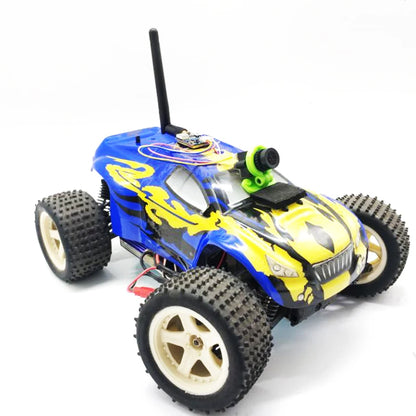8g Fpv Receiver Uvc Video Downlink Otg Vr
