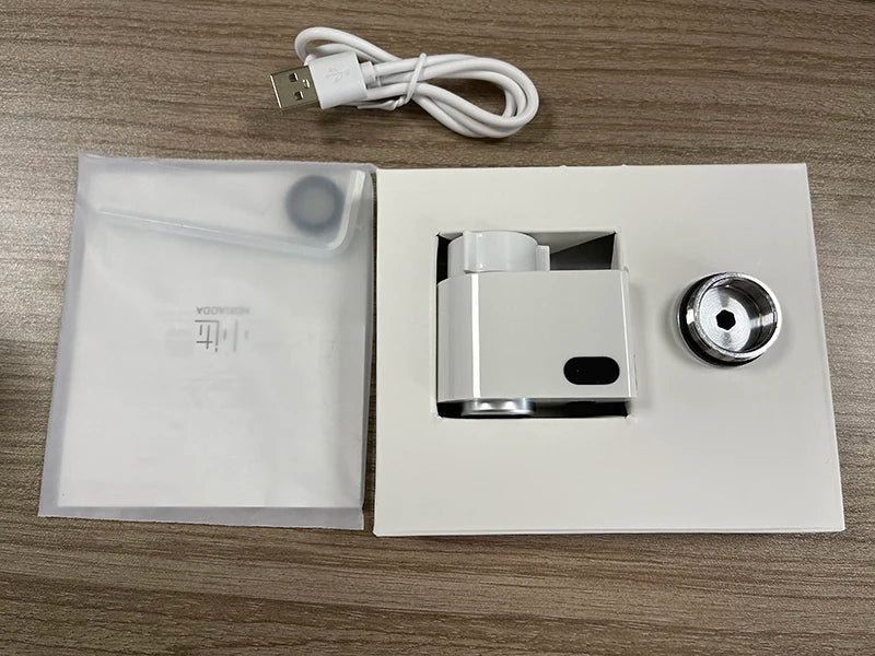 Xiaoda Zj Automatic Sense Infrared Induction Water Saving