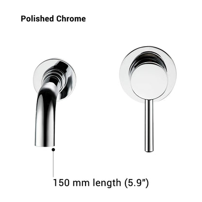 Bathroom Basin Faucet Sink Tap Wash Mixer Cold