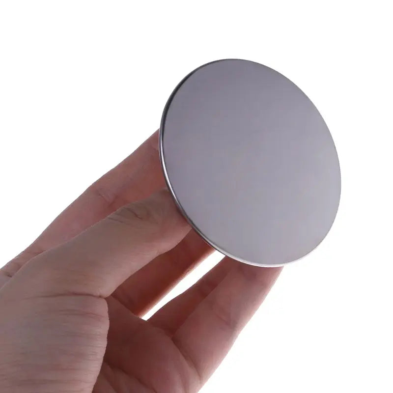 1pc Basin Bounce Button Pop-Up Drain Plug Sink