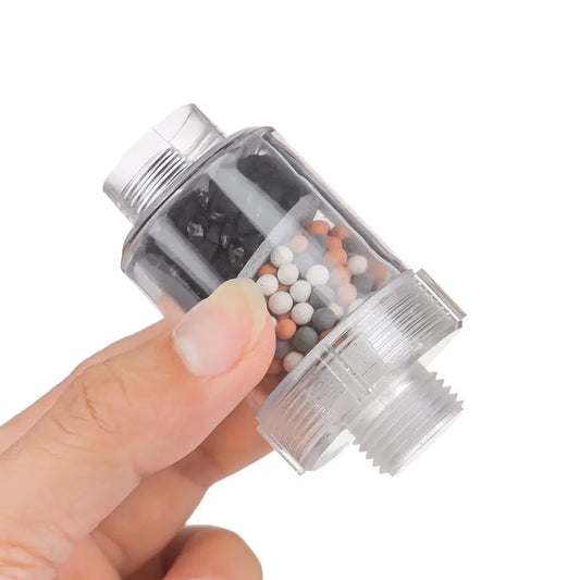 Universal Water Outlet Purifier Filter Tap Bathroom Shower