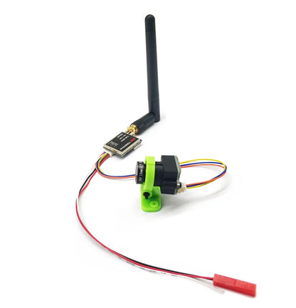 8g Fpv Receiver Uvc Video Downlink Otg Vr
