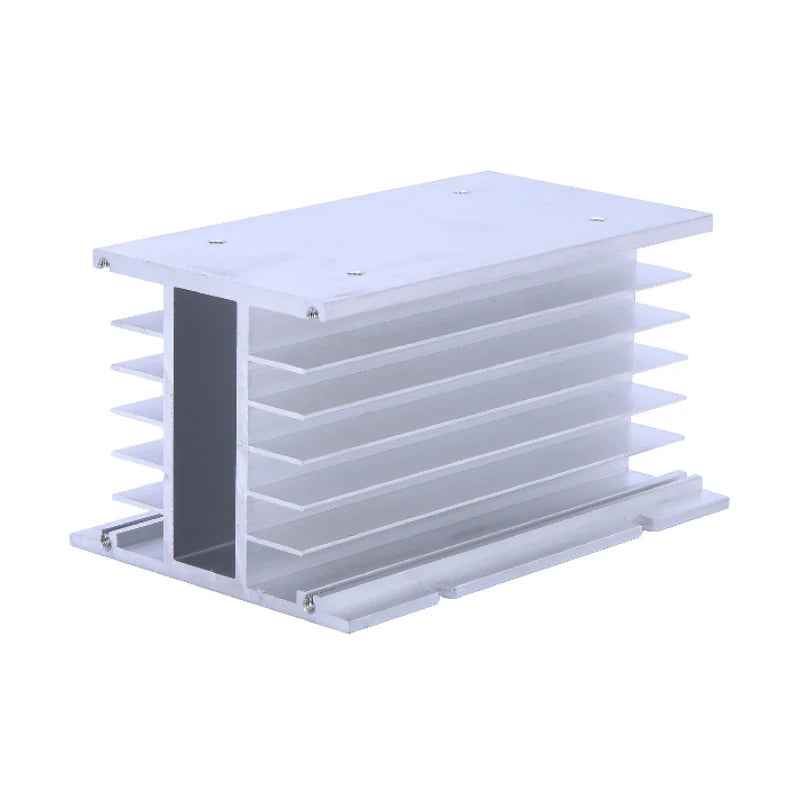 Dc Control Dc Solid State Relay 3-32vdc Control