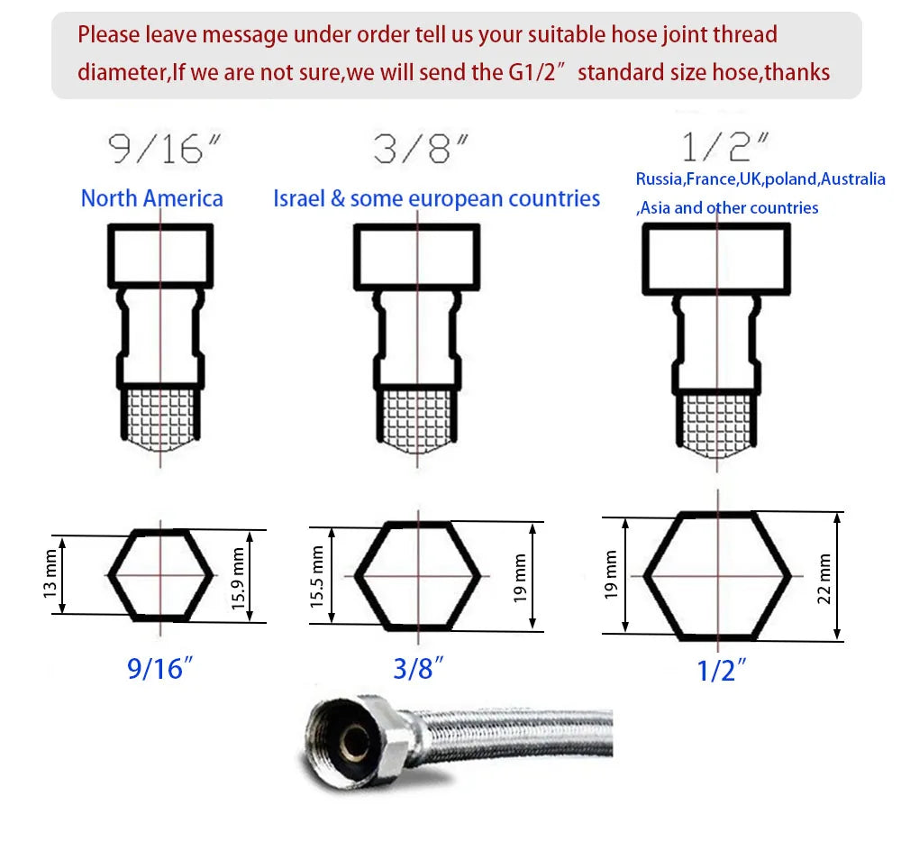 Gunmetal Faucet Pull Down Sprayer Handle Hole Pull