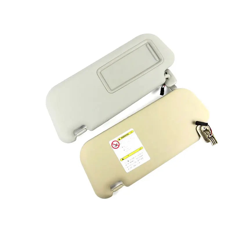 Car Sun Visor Car Sun Visor Makeup Mirror
