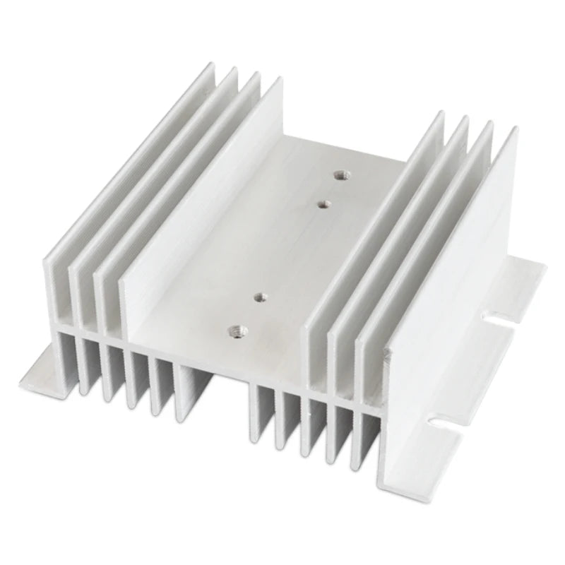 Dc Control Dc Solid State Relay 3-32vdc Control