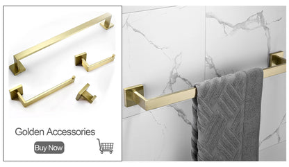 Bathroom Sink Faucet Deck Mount Brass Cold Mixer