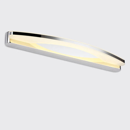 Modern 12w / 20w Led Bathroom Mirror Light