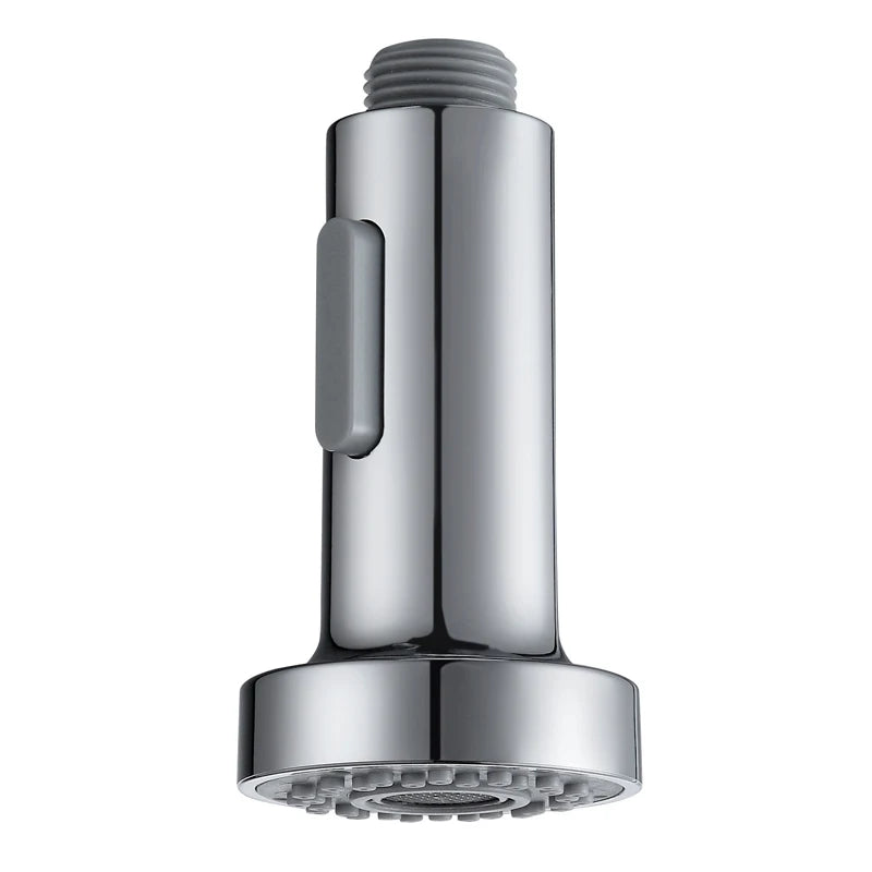 Universal Water Faucet Pressure Abs Tap Pull Out