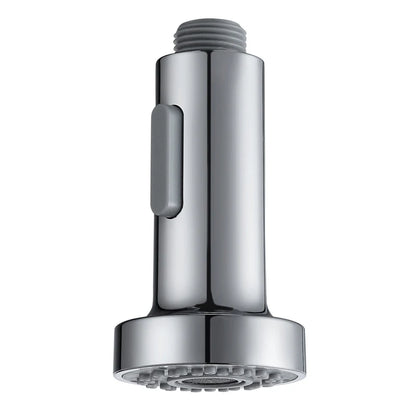 Universal Water Faucet Pressure Abs Tap Pull Out