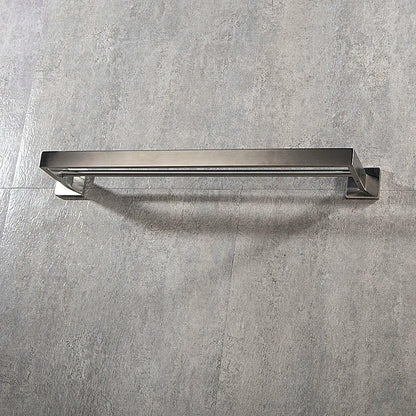 Stainless Steel Bathroom Brushed Nickel Towel Rack Toilet