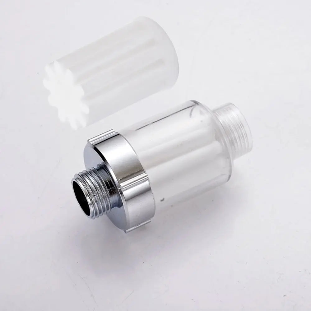 Universal Water Outlet Purifier Filter Tap Bathroom Shower